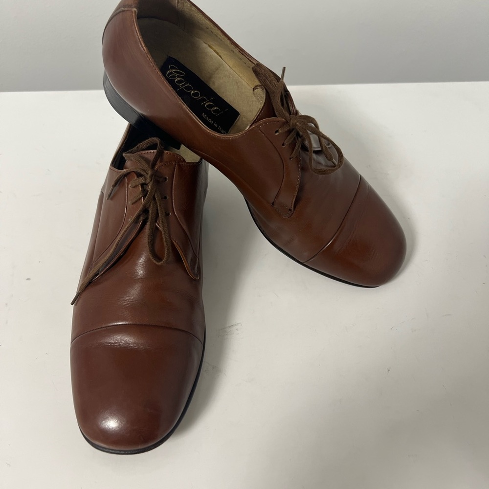 Caporicci Men’s Shoes 8 - Picture 12 of 16